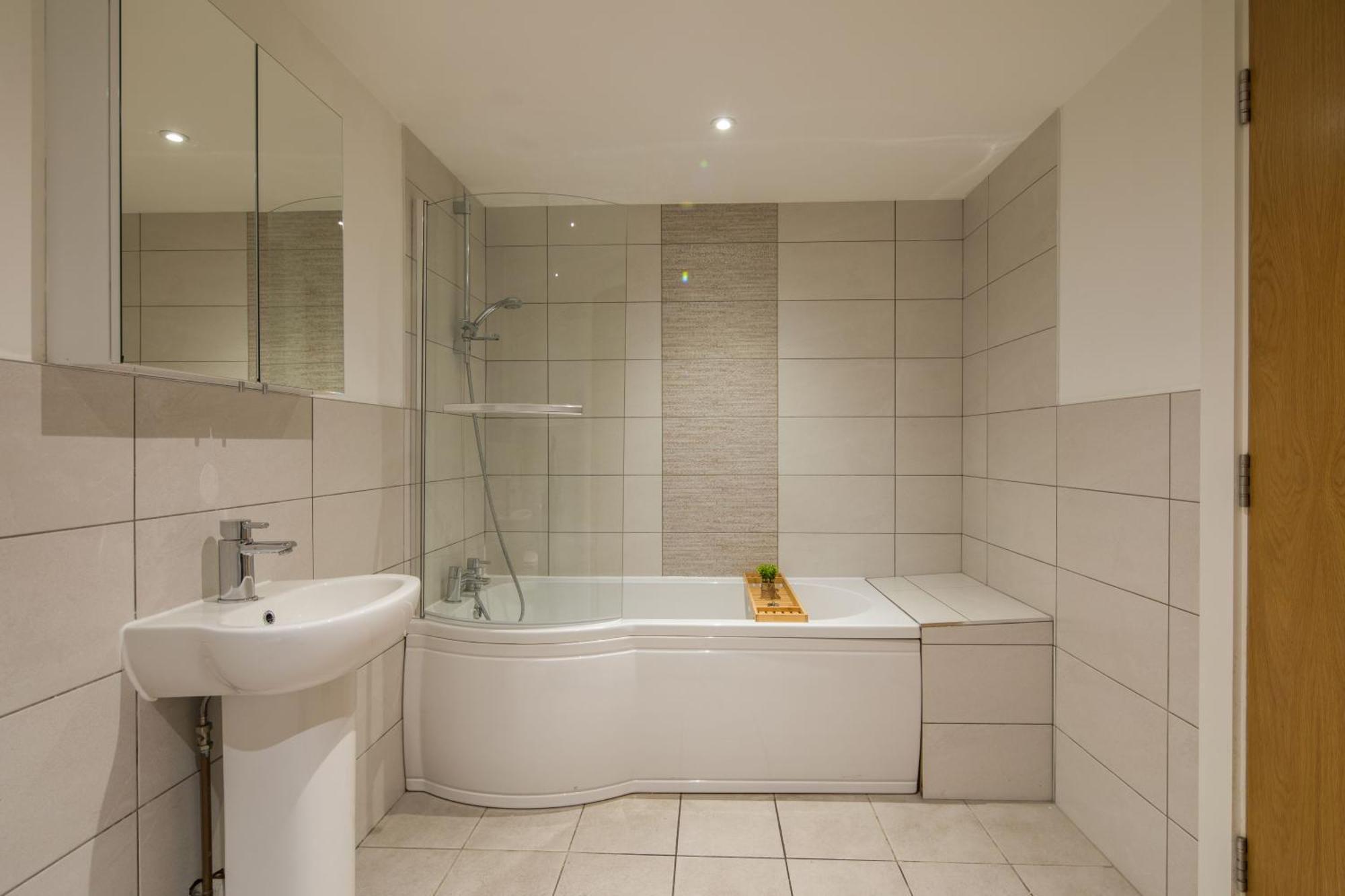 Host & Stay - Ormond Residence Liverpool Eksteriør billede