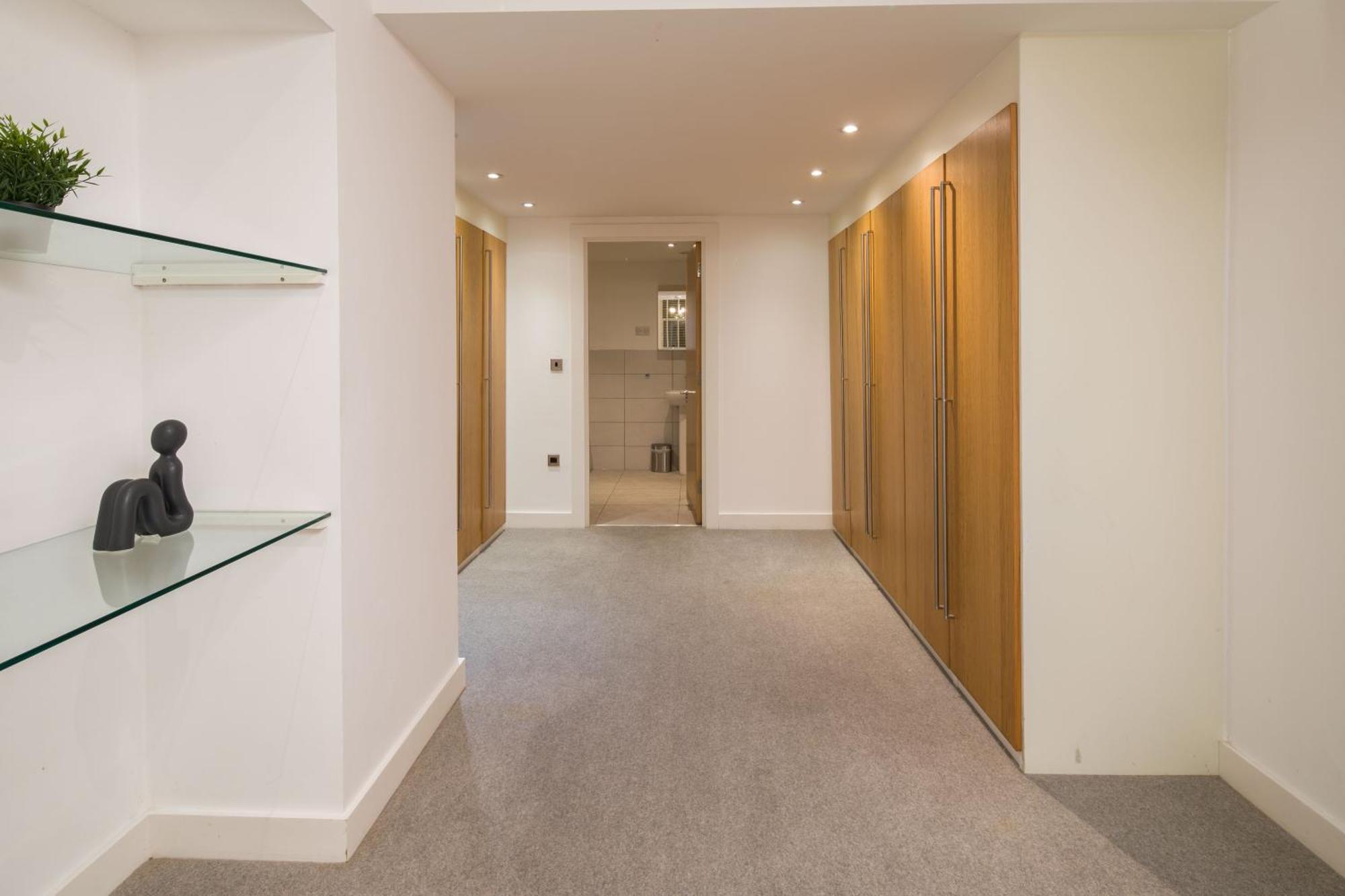 Host & Stay - Ormond Residence Liverpool Eksteriør billede