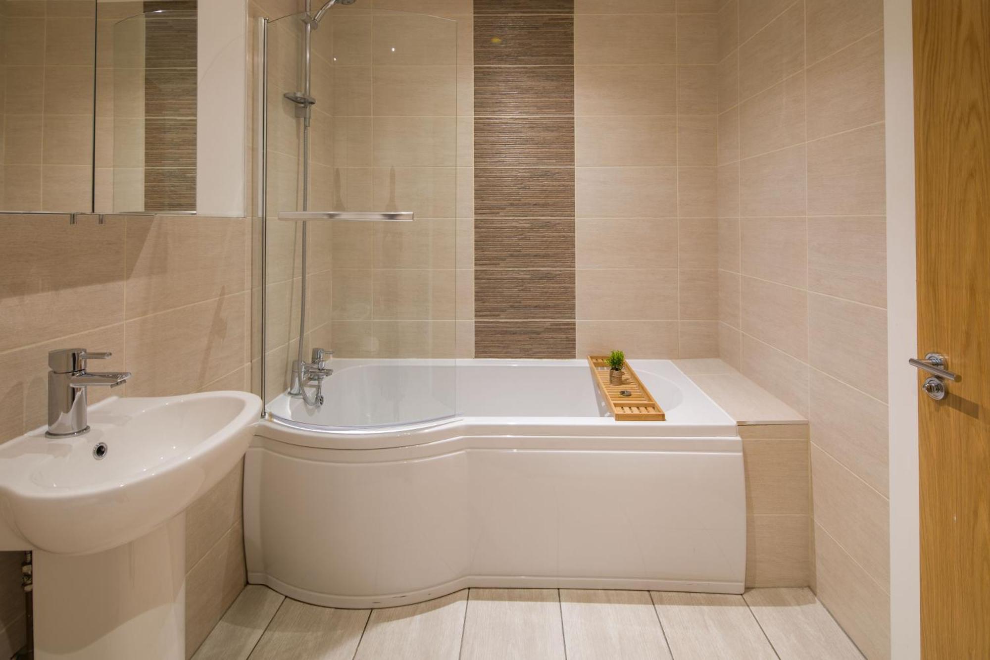Host & Stay - Ormond Residence Liverpool Eksteriør billede