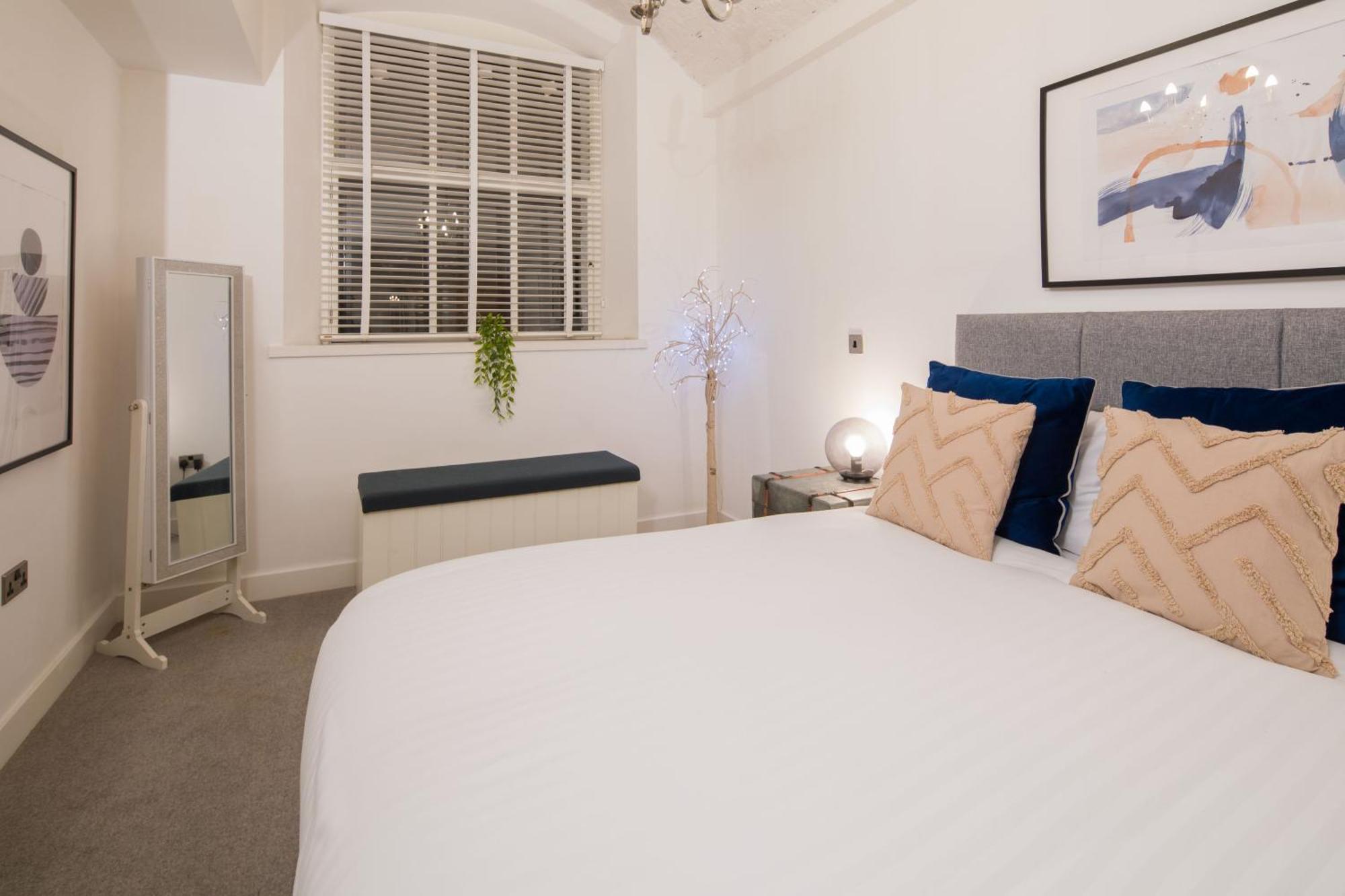 Host & Stay - Ormond Residence Liverpool Eksteriør billede