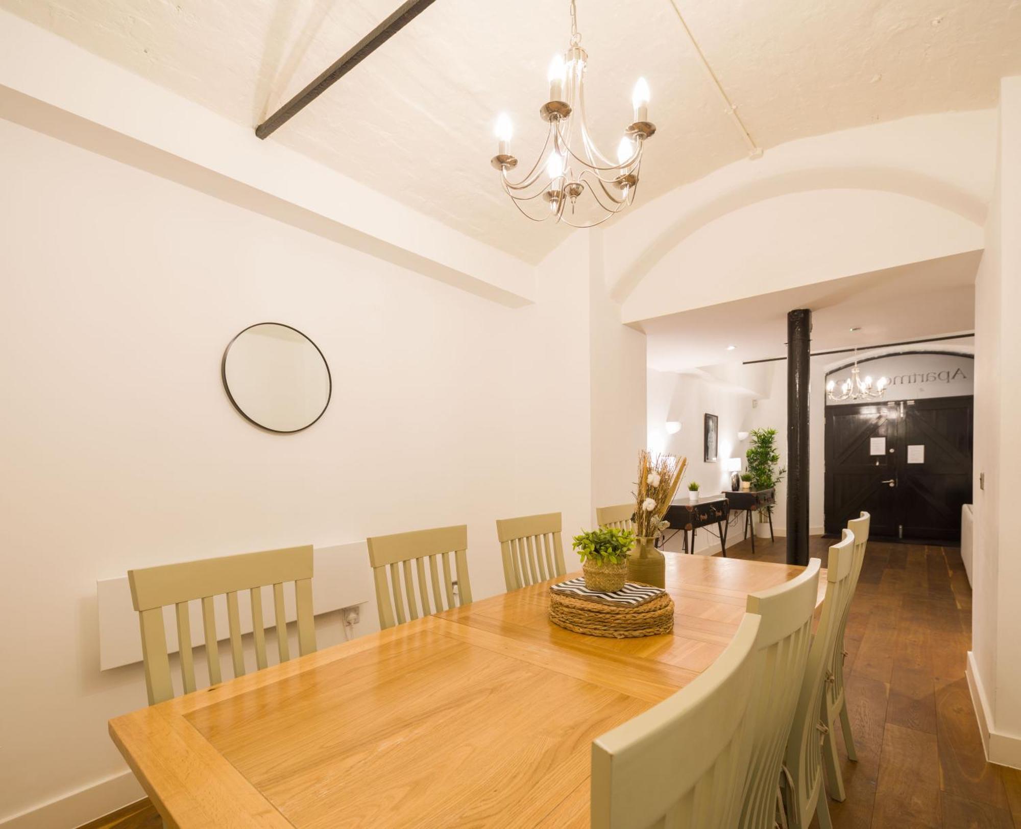 Host & Stay - Ormond Residence Liverpool Eksteriør billede